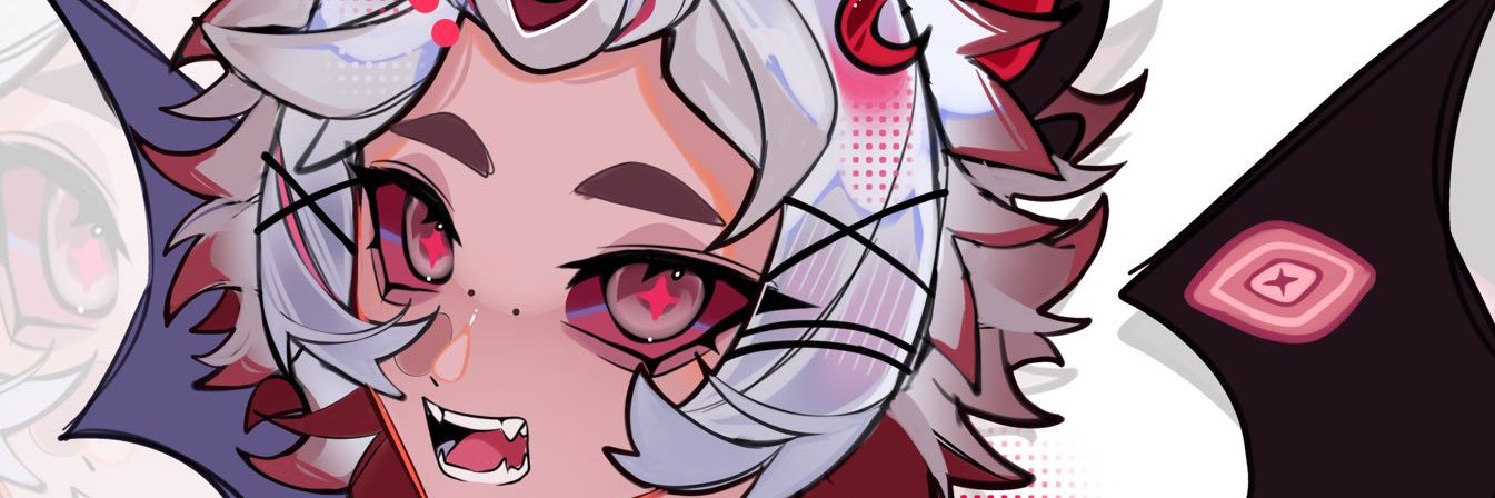 Ruby🦇☕️ | Demon Batrista's banner