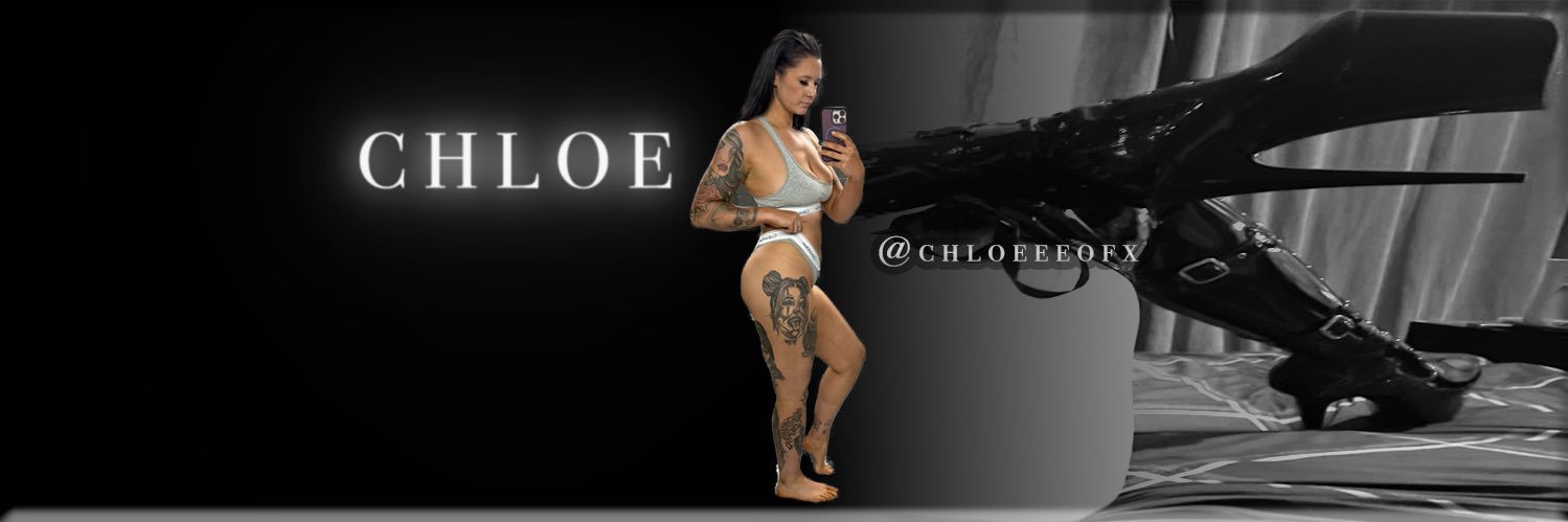 chloé's banner