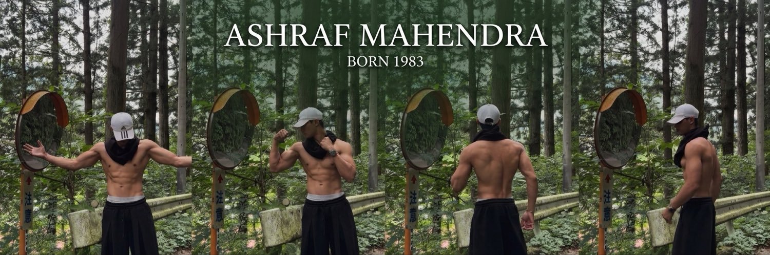 ashraf.'s banner