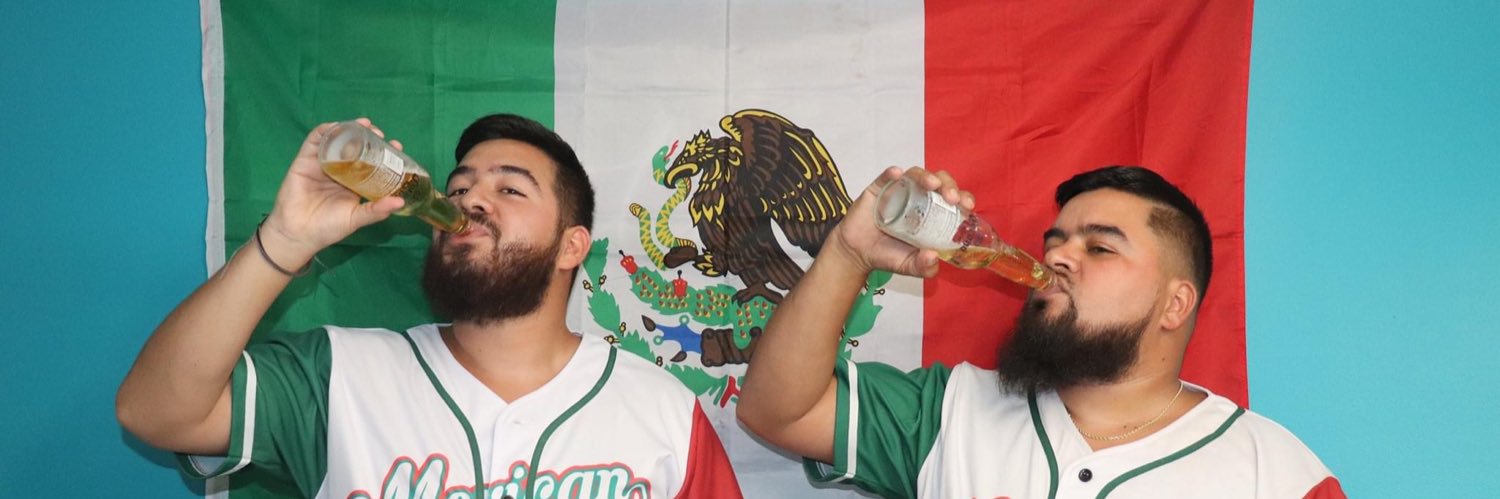 Drunken migos's banner