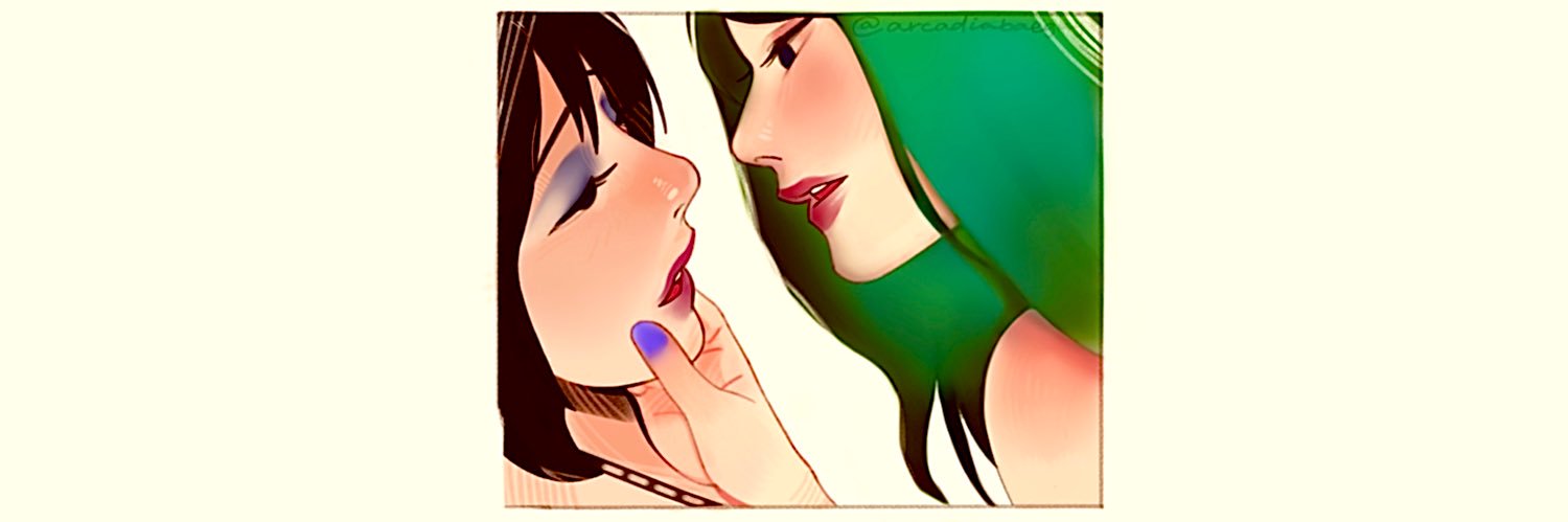 Ira༝꩜'s banner