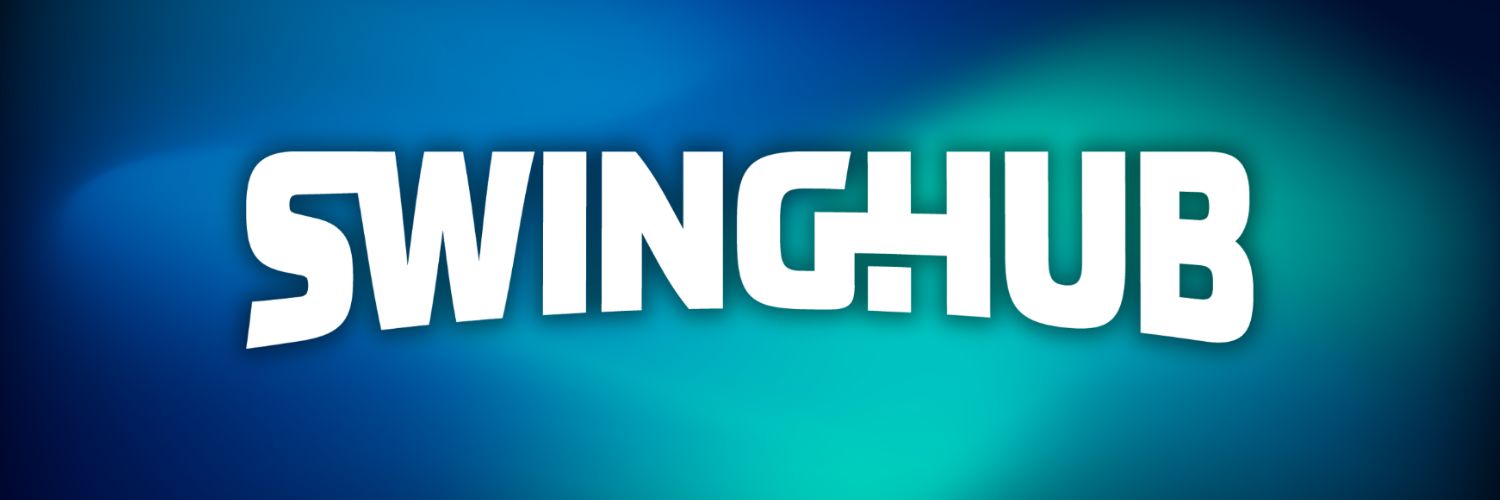SwingHub's banner