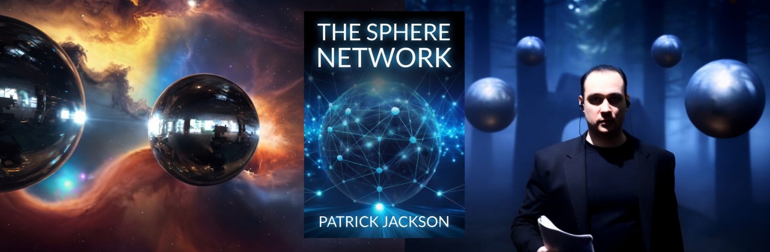 Patrick Jackson's banner