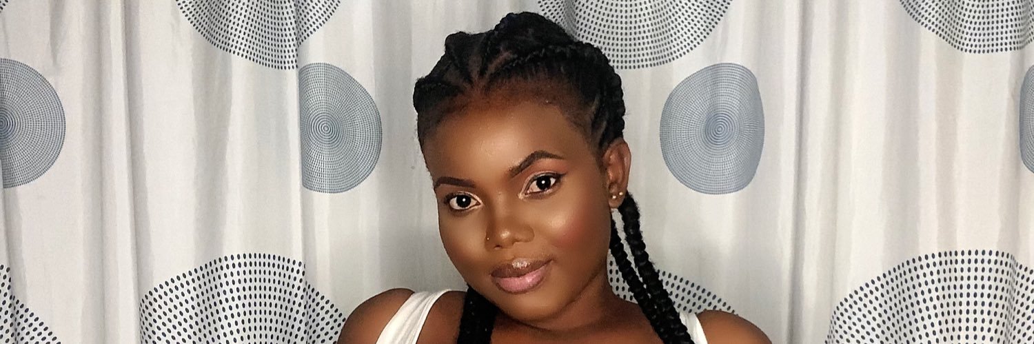 Adaobi's banner
