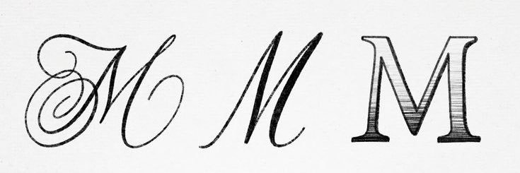 Mr. M.'s banner