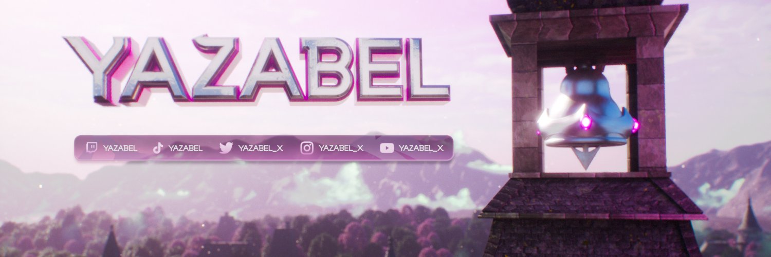Yazabel's banner