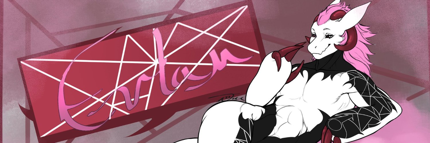 Evlan's banner