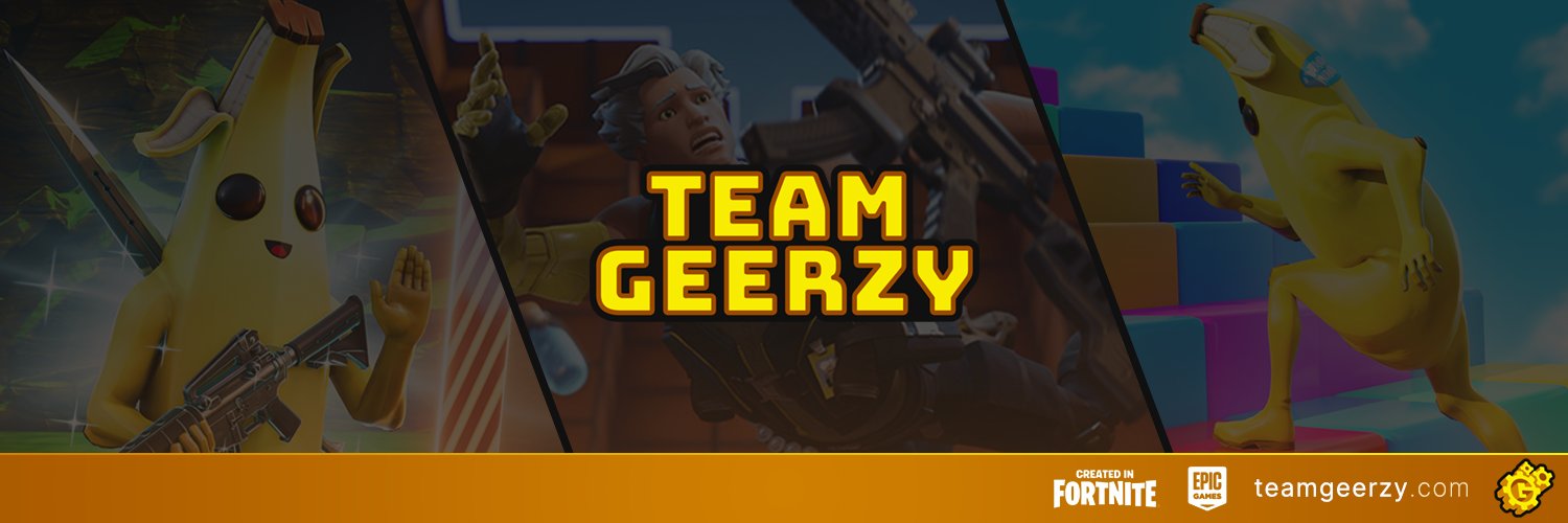 Geerzy™'s banner