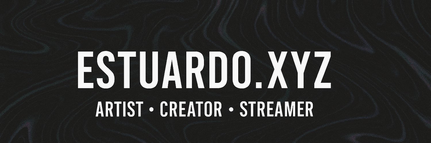 estuardo.'s banner