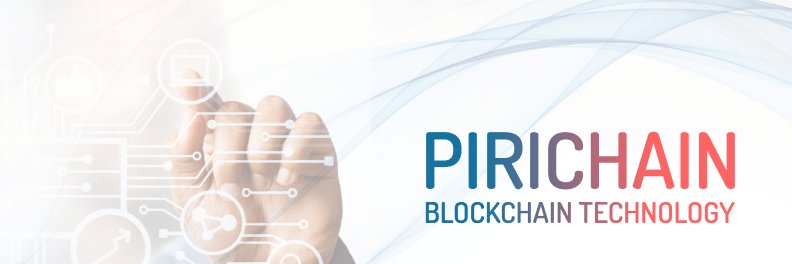 Piri Blockchain Technologies's banner