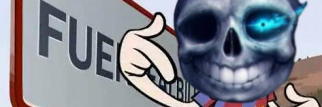 🌺💀 Mortadela Posting 💀🌺's banner