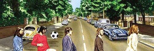 Pete Molyneux's banner