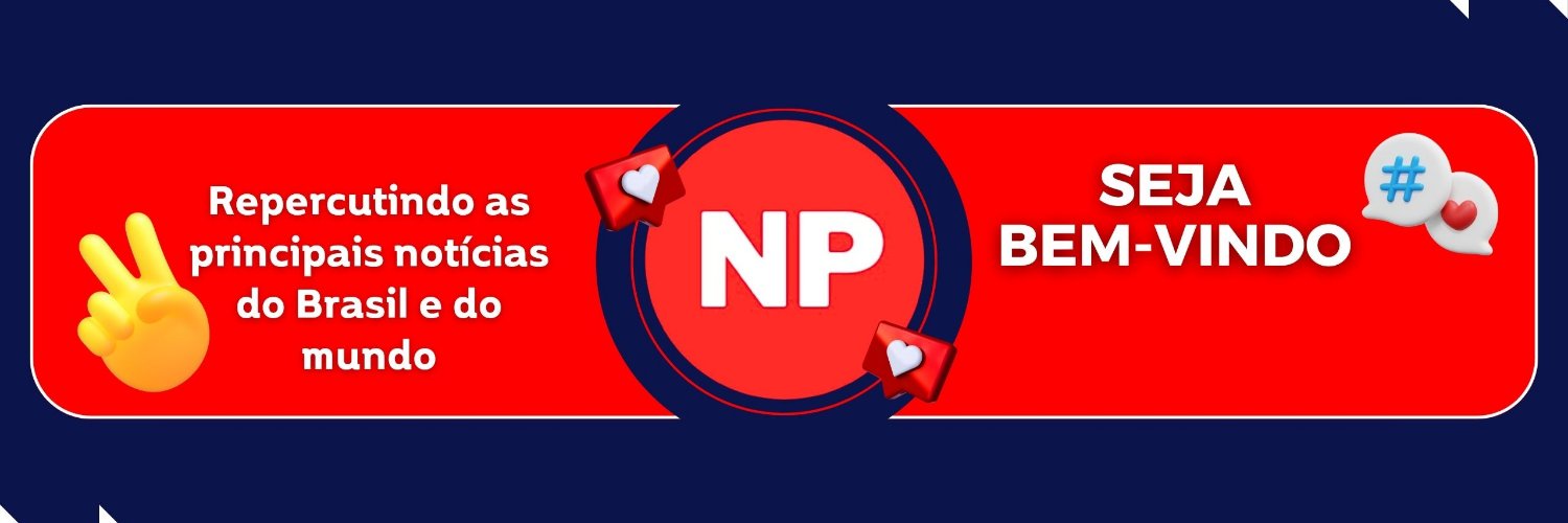 Notícias Paralelas's banner
