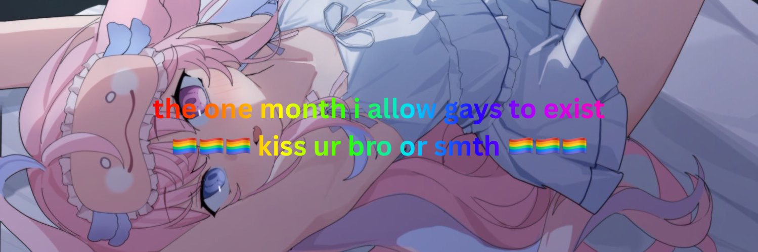 Elio 🎪💧's banner