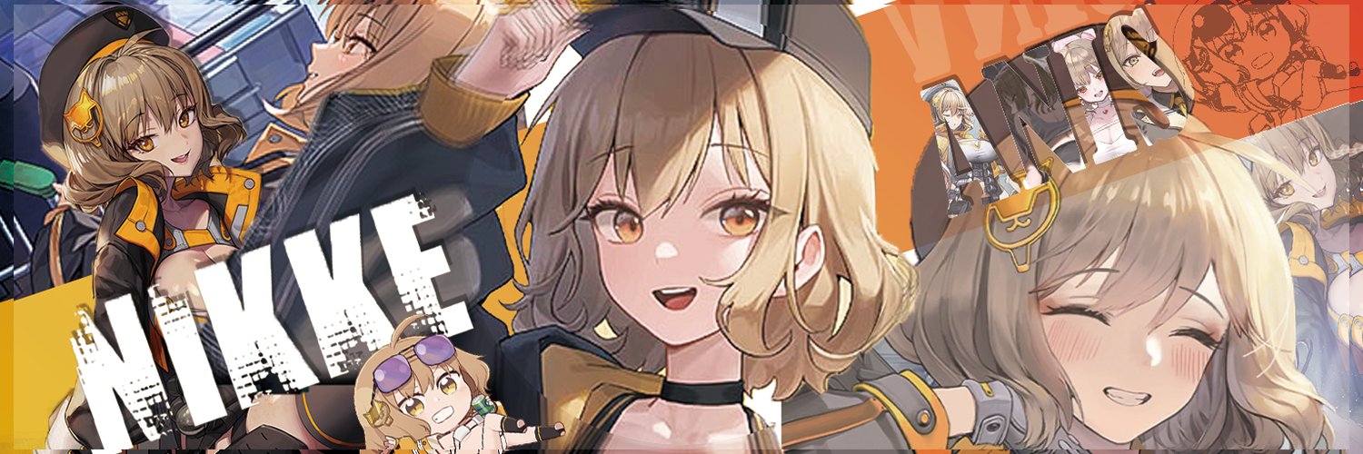 ＯＺ#NIKKE垢考察勢's banner