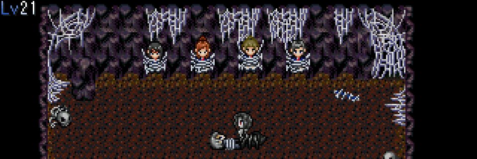 おかき大尉🔞『退魔剣士の備忘録』作成中's banner
