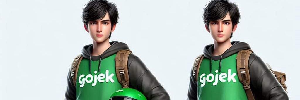 mz gojek.'s banner