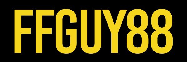 FFGUY88's banner