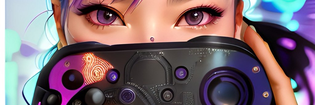 るい's banner