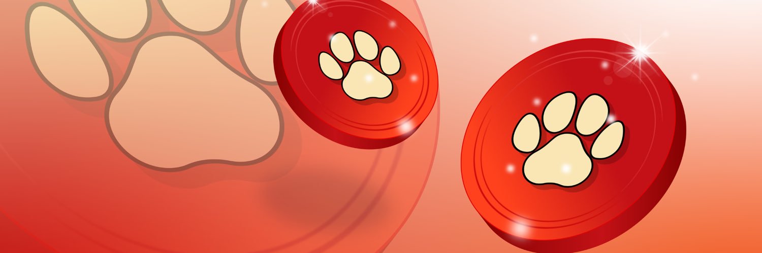PAW's banner