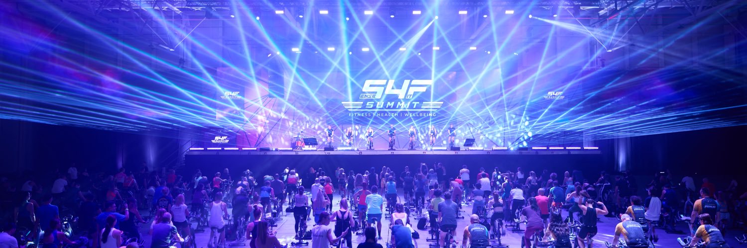 Sense4FIT's banner