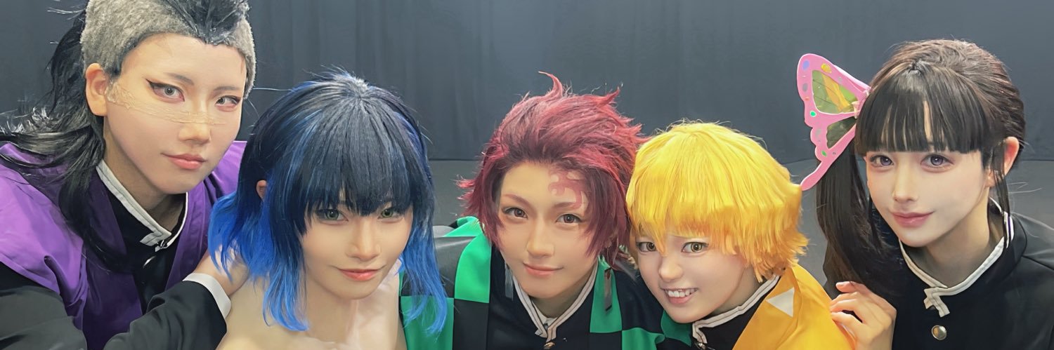 おはぎ's banner