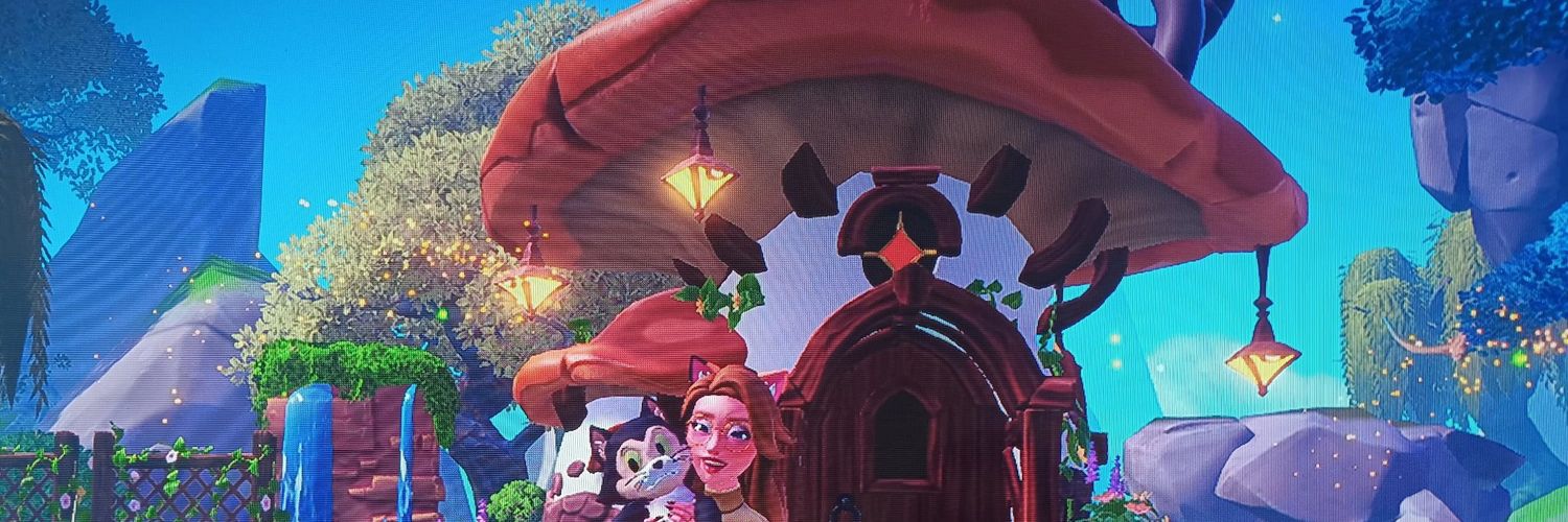 kait 🍄's banner