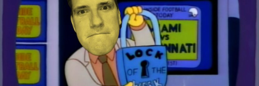 Scotty Vegas's banner