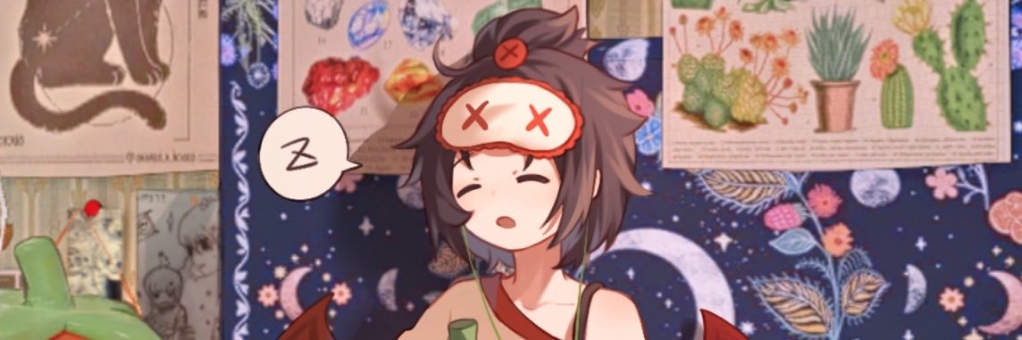 くにちゃんʚ🍅ɞ's banner