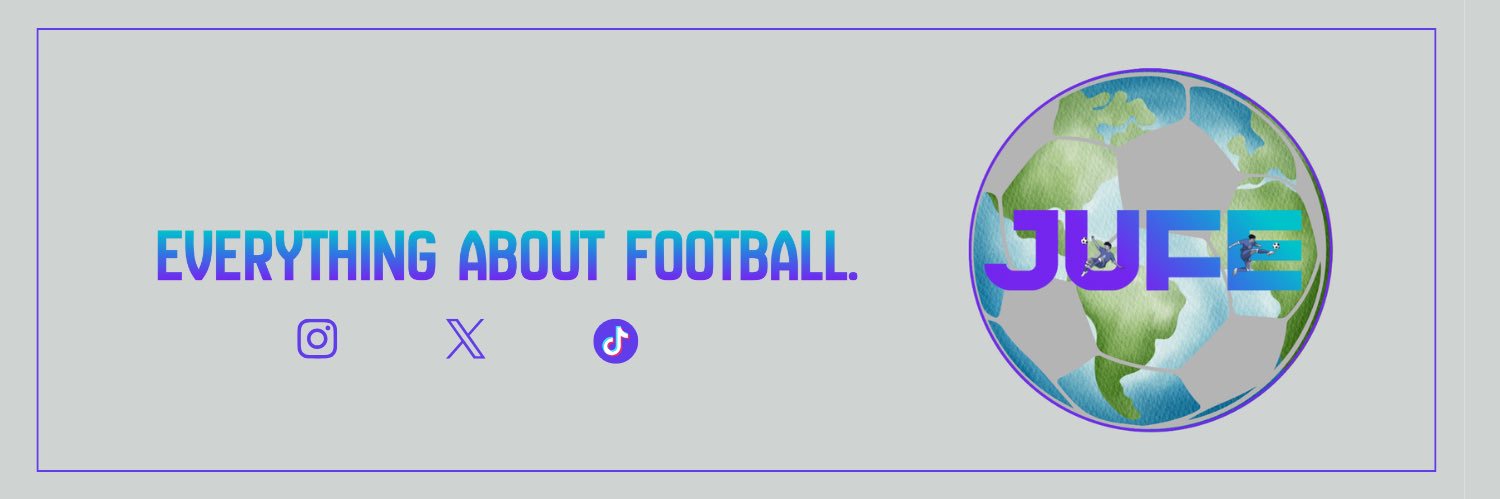 JUFE's banner