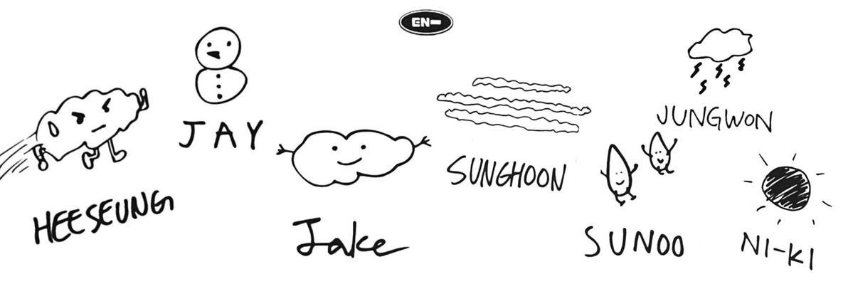 sky's banner
