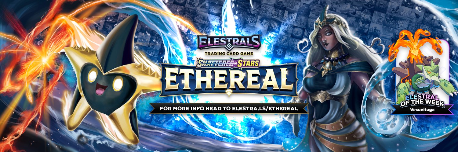 Elestrals's banner
