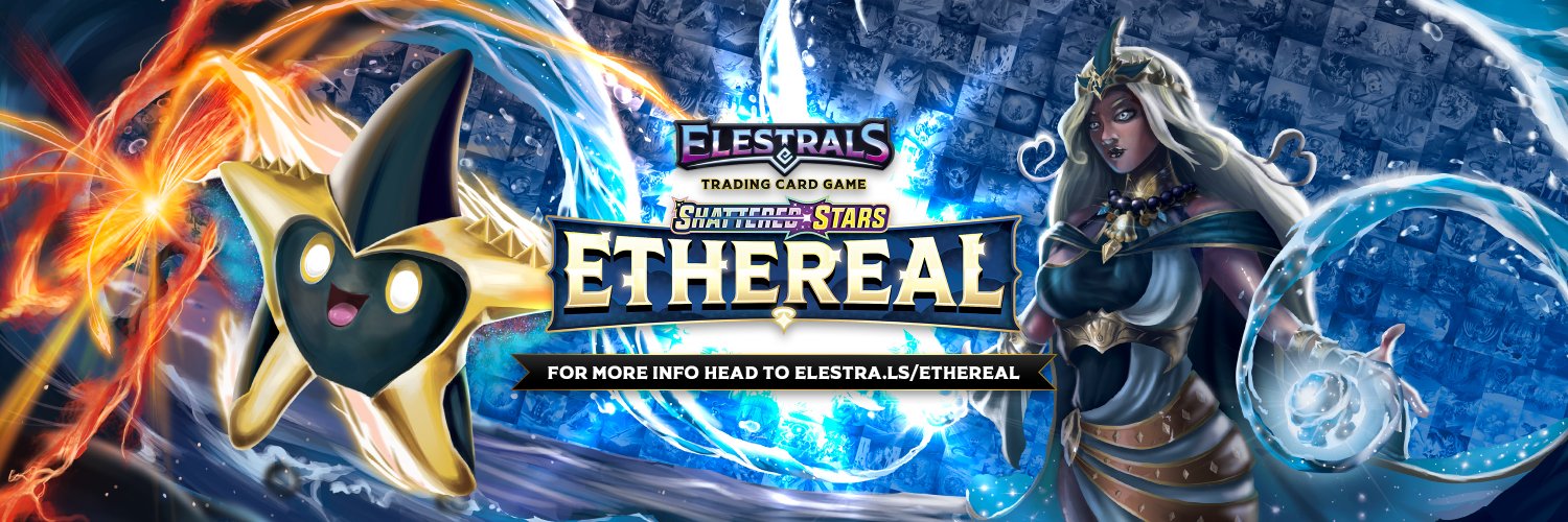 Elestrals's banner