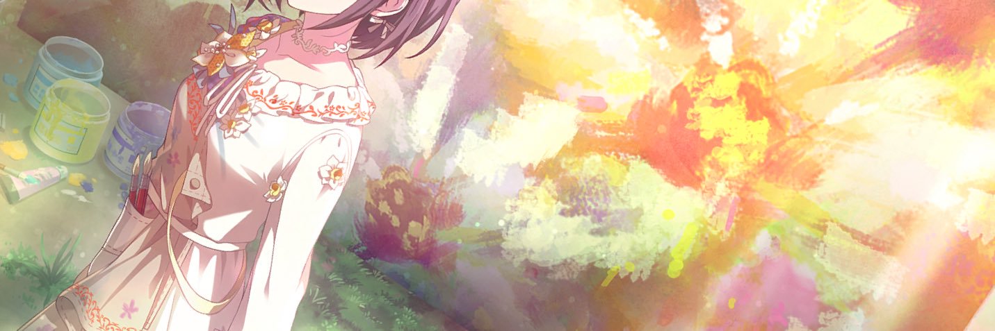 ✿'s banner