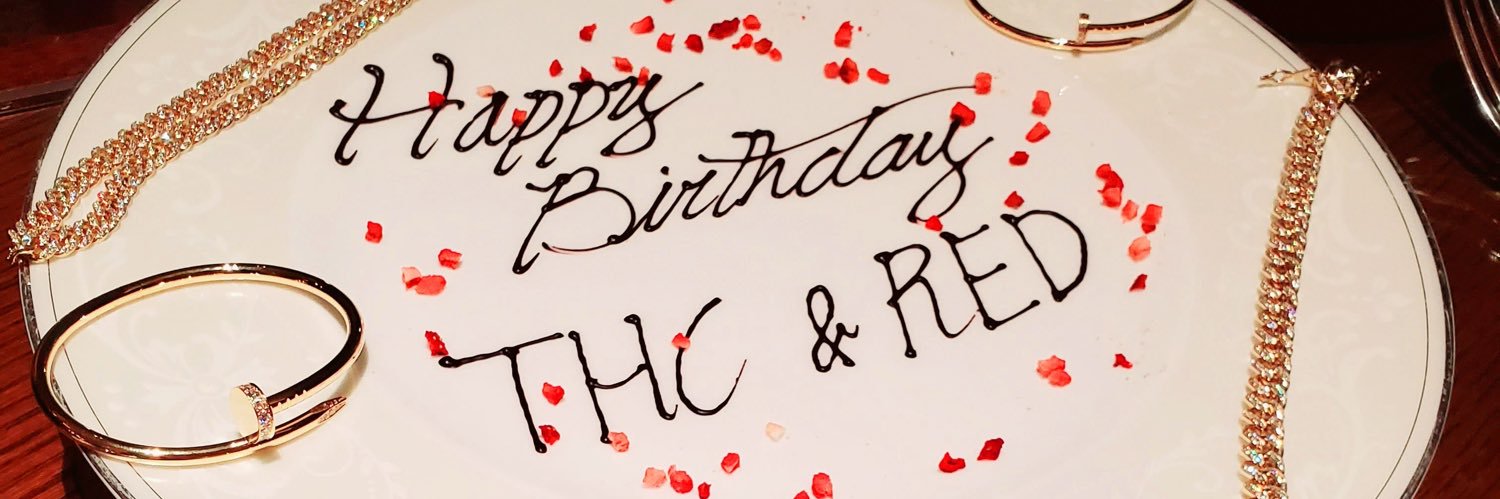 THC's banner