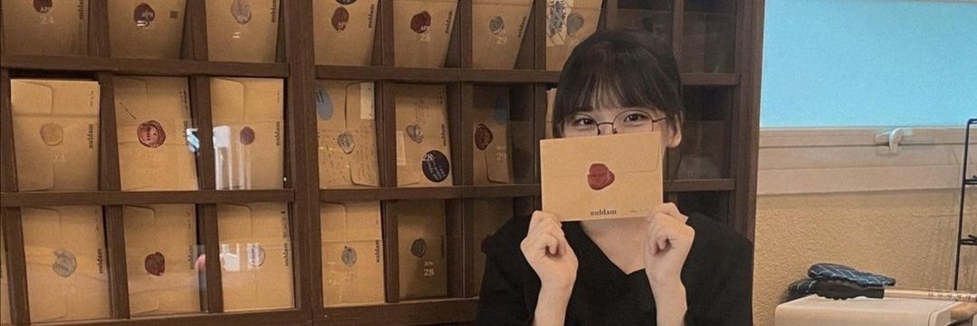 深林的女鹿's banner