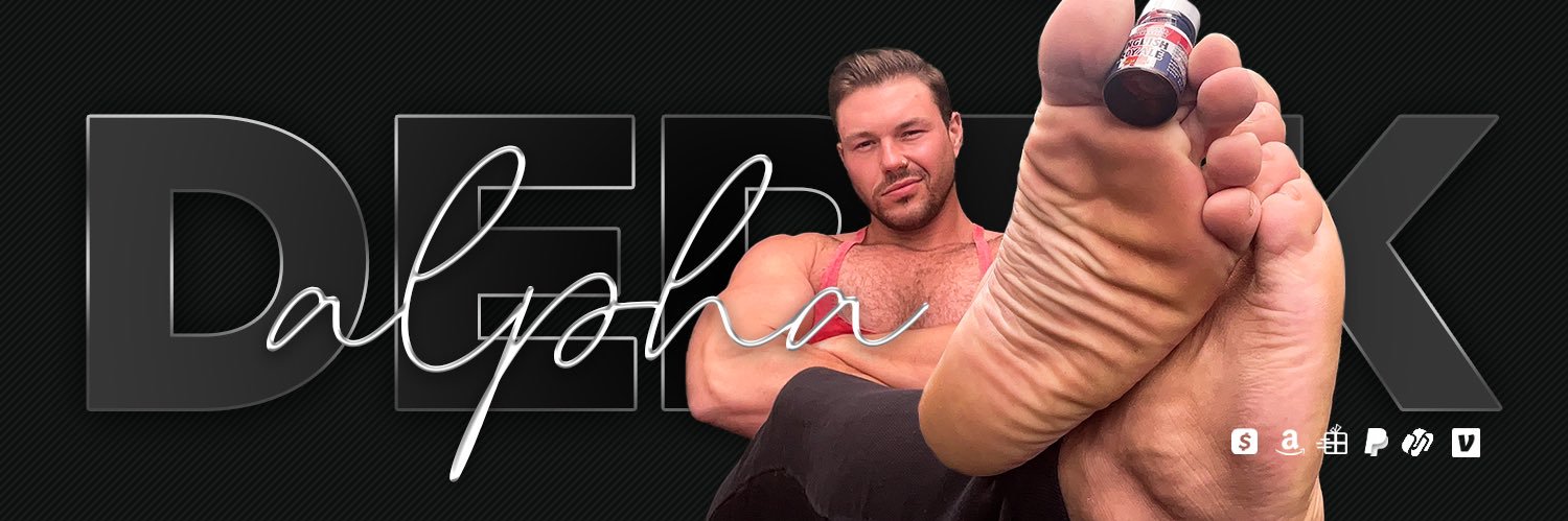 Alpha Derek's banner