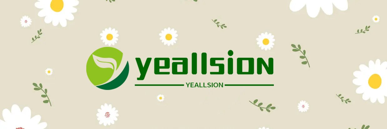 Yeallsion_Official's banner