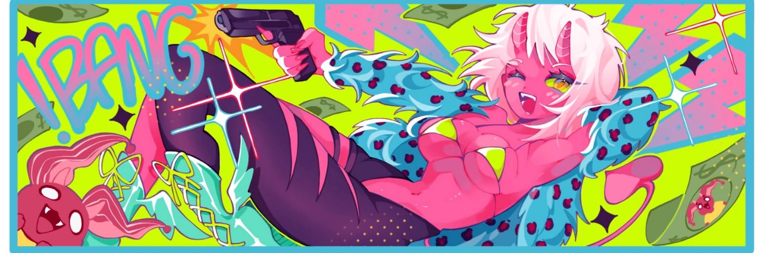 CherryBombVT🍒💥【EXTENSIBLE NOW!!】's banner