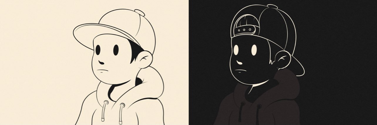 UNCANNY's banner