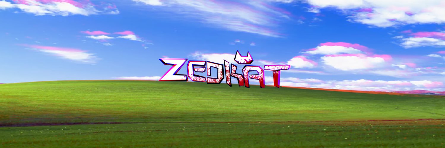 Shelley Zedkat's banner