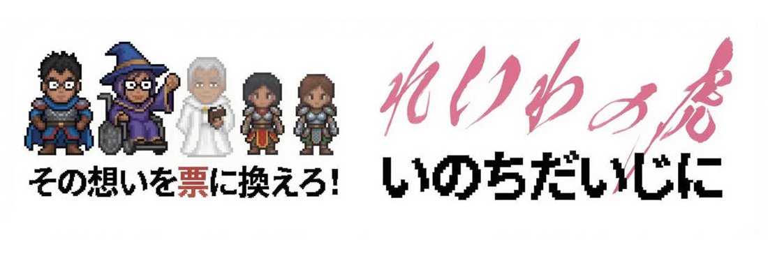れいわの虎's banner