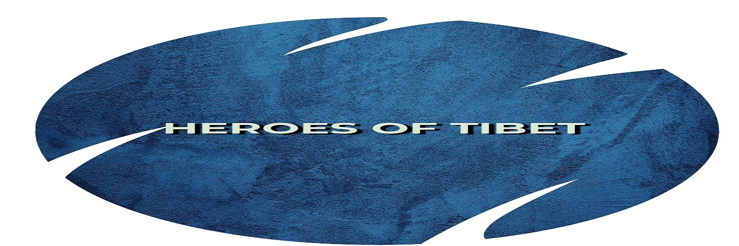 Bodpa Warriors's banner