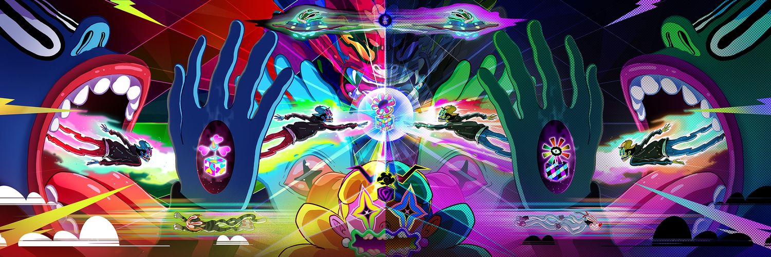 ANYO's banner
