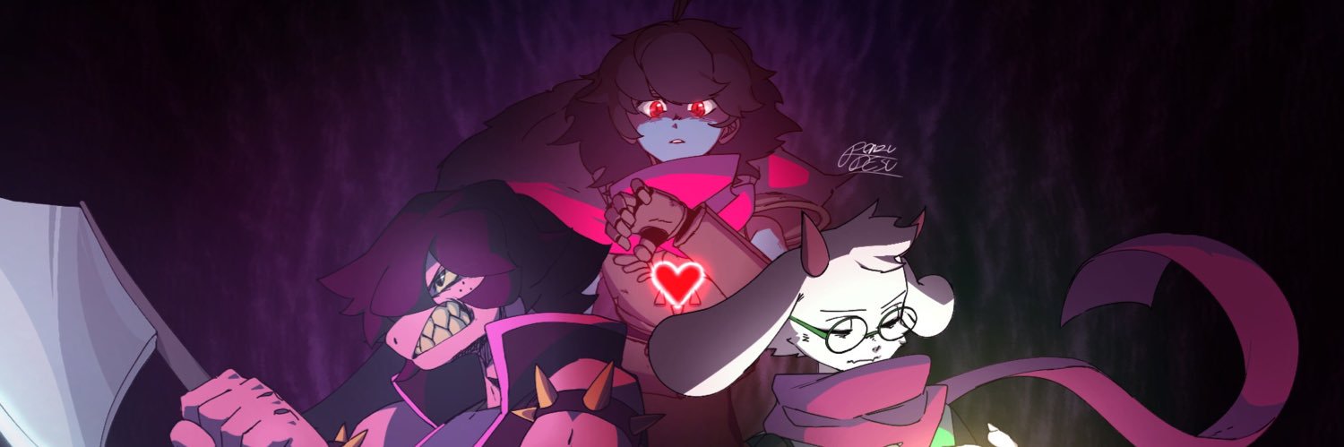 Ponzudesu@(多忙)skeb募集中's banner