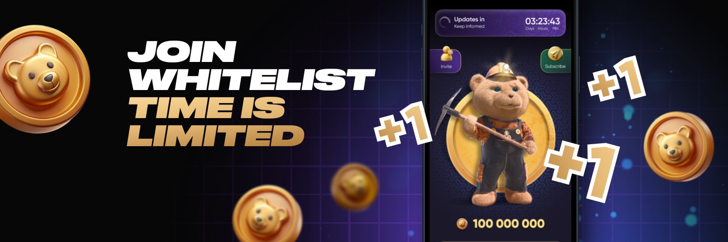 RichTeddy's banner