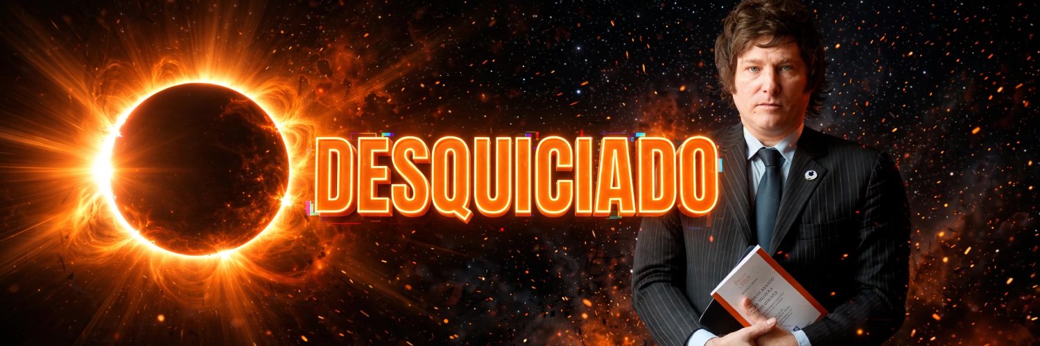 Horacio Juan C - A.P.M.'s banner