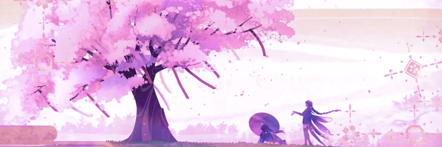 ⚡'s banner