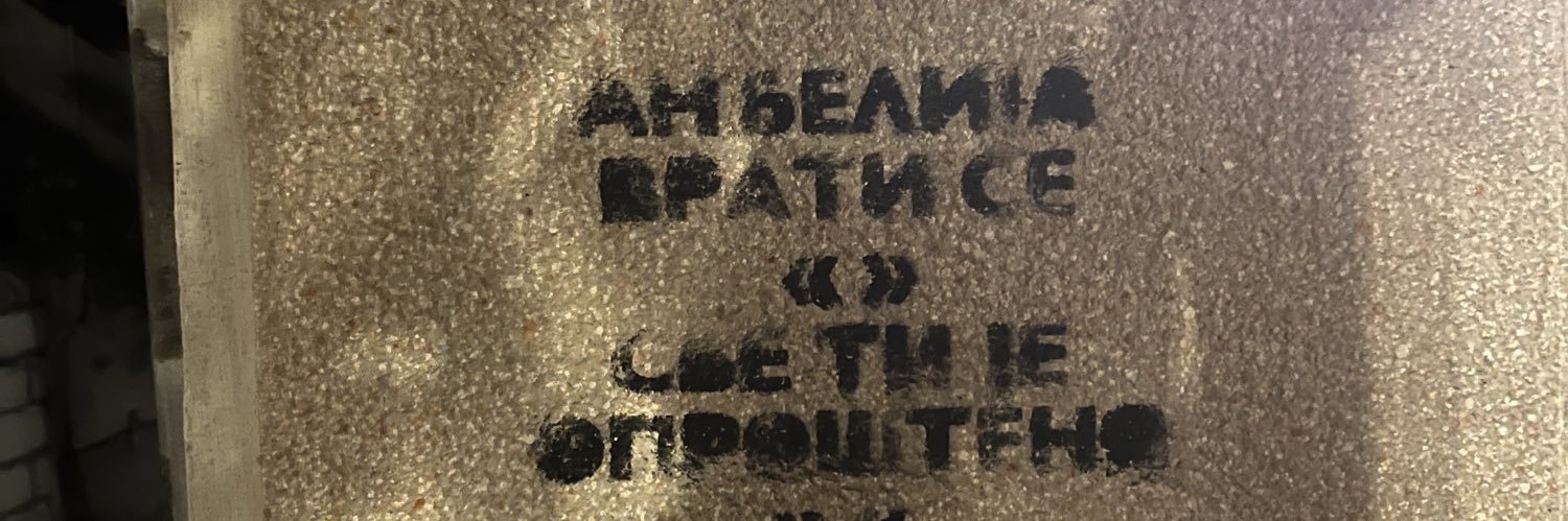 Анђелија Станимировић's banner