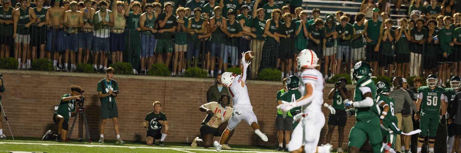 Drake McClurg's banner
